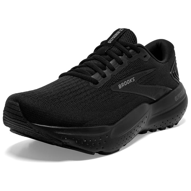 Brooks  Glycerin 21 Black Ebony Women Sneakers 120408-1B-020