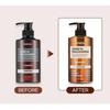 KUNDAL HONEY AND MACADAMIA Baby Powder Shampoo 500ml
