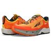 Altra Timp 4 Minimalist Comfortable Outdoor Functional Slip-Resistant Durable Low-Top Lifestyle Casual Shoes Men sneaker Orange AL0A547J880