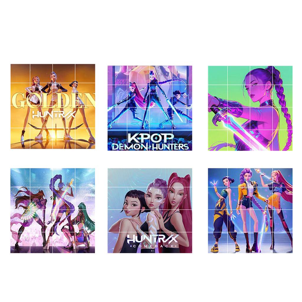 Magnetic Building Block Magnetic Building  Children's Assembly Educational Toy