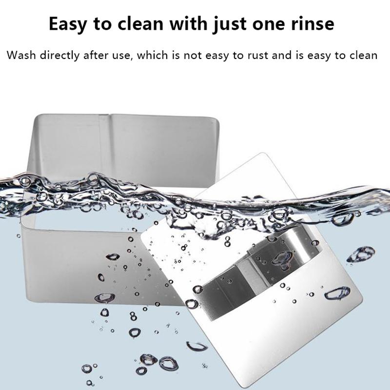 1 szt. Forma do ciasta ze stali nierdzewnej Diy Mus Ciasto Kreskówkowa forma do sushi Forma do prasowania kulek ryżowych Akcesoria kuchenne Kreatywny lunch Bento