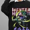 Hunter X Hunter Sweatshirt Meruem Sweater Gon Hisoka Sweat HxH Netero Pullover