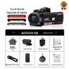 ORDRO 4K HD Handheld Digital Camcorder (CN Version)