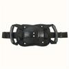 Motorcycle Rear Seat Passenger Handrail, Comfortable And Does Not Tighten The Waist