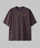Dugiseuseopeullaikeompeoni Loose Pocket Short Sleeve Dg Logo Tee
