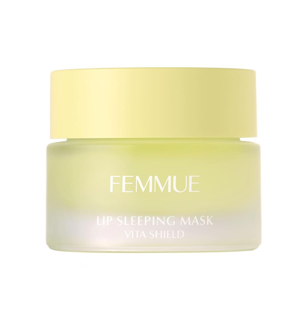 FEMMUE Läppsovmask 15g (3 typer)