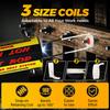 Magnetic Induction Heater Kit 100W Induction Heat Bolt Removal Tool With 3 Pieces Coil Kits For Auto Use Bolt Remover Repairing