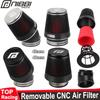 Motorfiets filters – Luchtfilters en pneumatische systemen