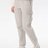 Fila Fleece Woven Stretch Jogger Pants