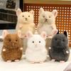Poppen en knuffels – Dieren knuffels