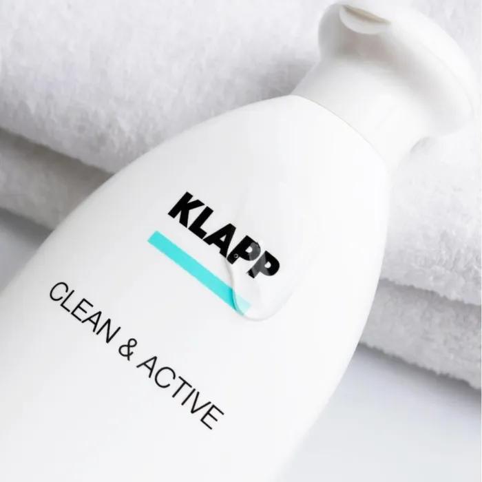 CLAP Purifying Toner (oily, Troubled Skin)