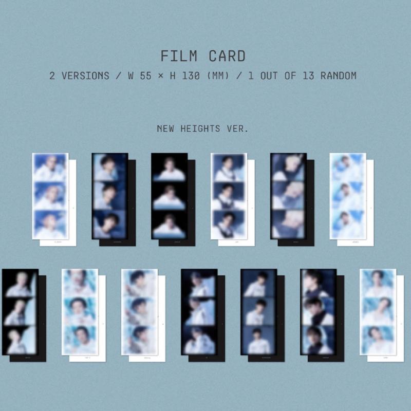 Seventeen   4. Repackaged Album Sector 17
