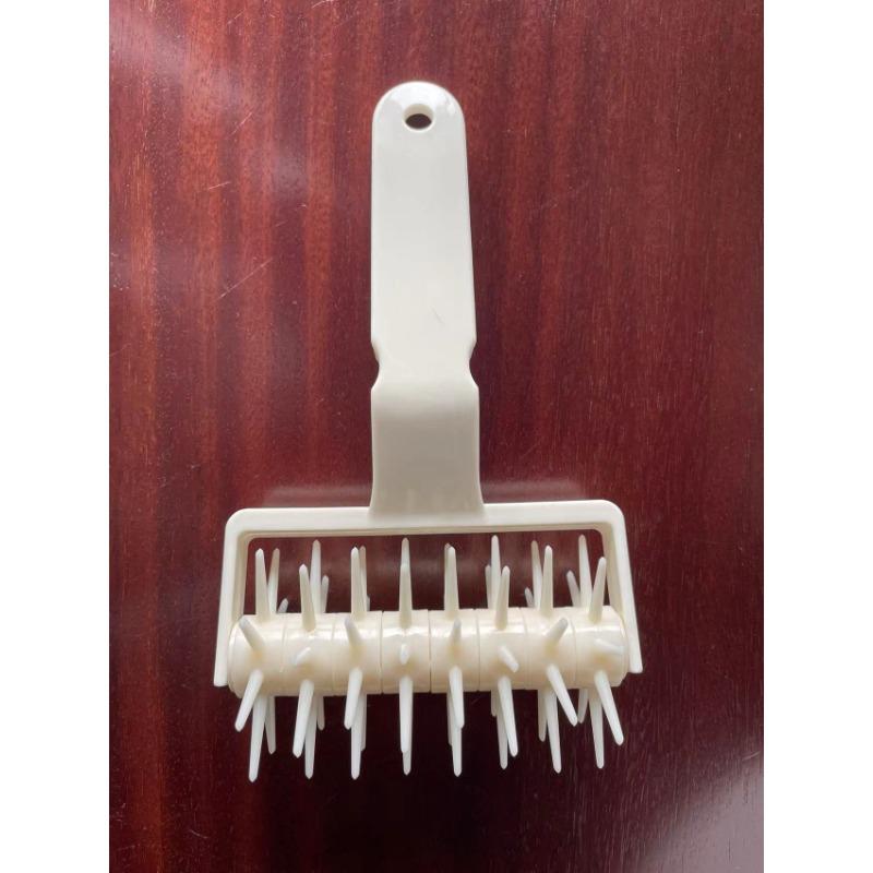 

Кухонные гаджеты для выпечки, пластиковый нож для пиццы, нож для протяжки, шелковая плита для пиццы sharp plastic