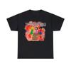 Captain Caveman and the Teen Angels Unisex Heavy Cotton Tee, Cartoon