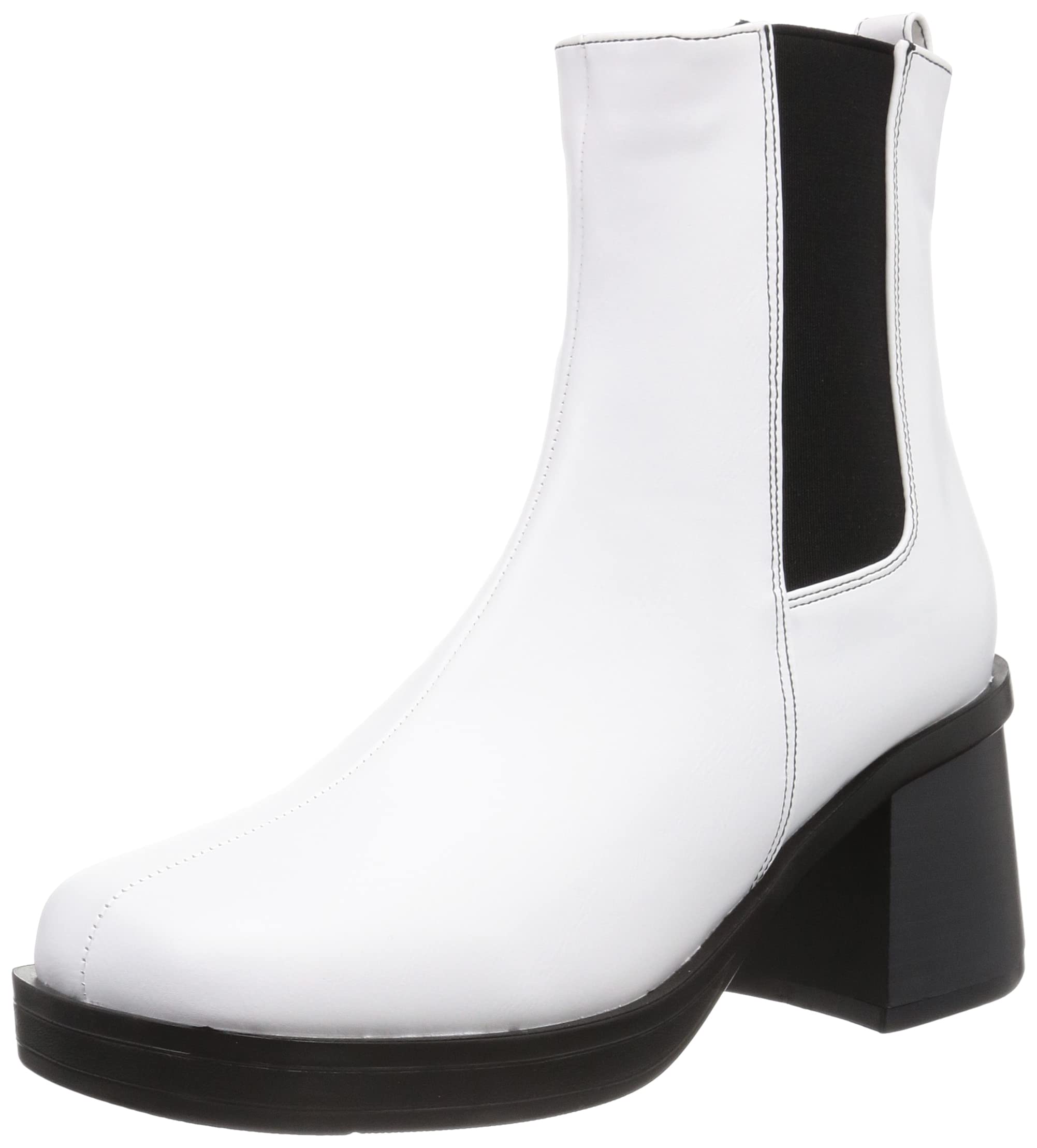 

Yosuke Модные ботинки 4320034 Белые