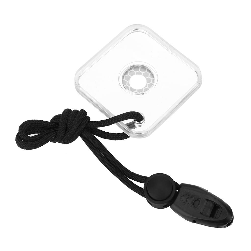 Outdoor Multifunctional Survival Emergency  Reflective Signal Mirror Tool star flash mirror