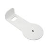 Speaker Wall Bracket Thickened Metal Wireless Speaker Wall Mount Holder for Revolve Revolve Plus
