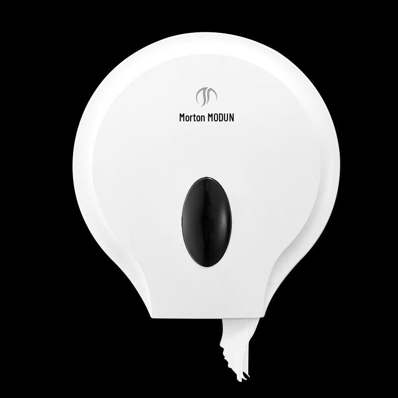 Morton Wall-Mounted Large Roll Tissue Dispenser