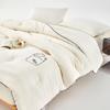 MUJI Tassel Rabbit Down Quilt