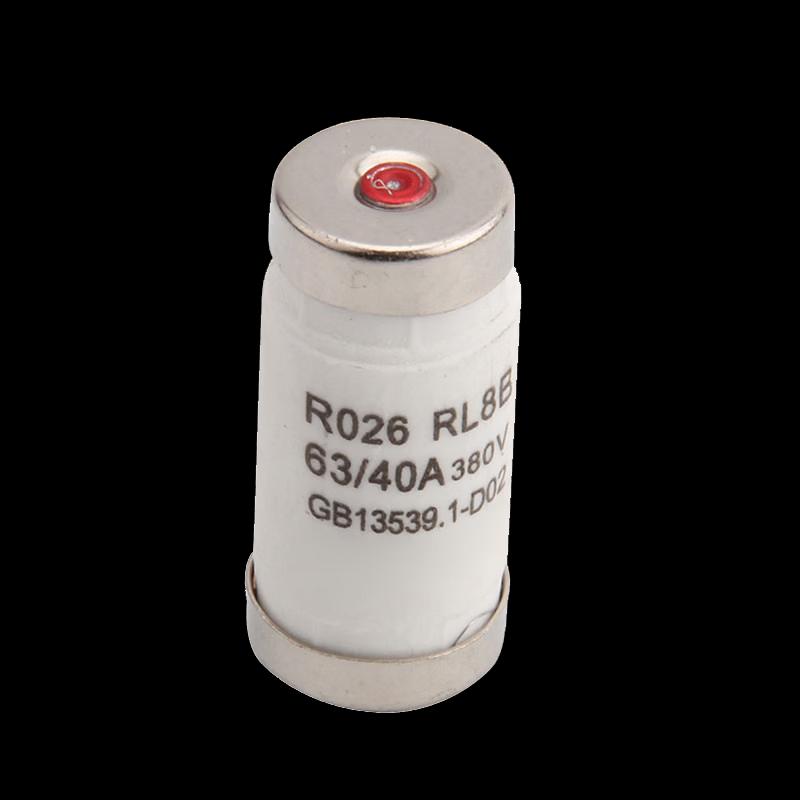 Shuang'an R026 Fuse