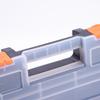 Parts Box Plastic Toolbox Tool Organizer Instrument Protection Box Portable Tool Storage Bags