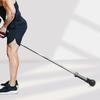 1-5PCS Barbell Base Holder Non Slip Protective Cover Barbell Landmine Attachment Barbell Landmine Base for Presses Split Squat