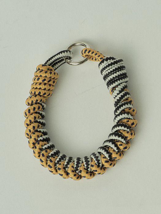 VENGDI Подвеска-твист_Горчичный mustard