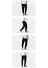 Men's Loose Fit Corduroy Casual Pants - Japanese & Chinese Style, Spring/Autumn Collection.