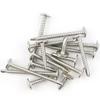 Bingyu BY-484 410 Stainless Steel Cross Recessed Wafer Head Self-Drilling Screws