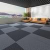Anti-Slip Self Adhesive Carpet Tiles Flooring For Kitchen And Office Carpet Tiles Self Adhesive