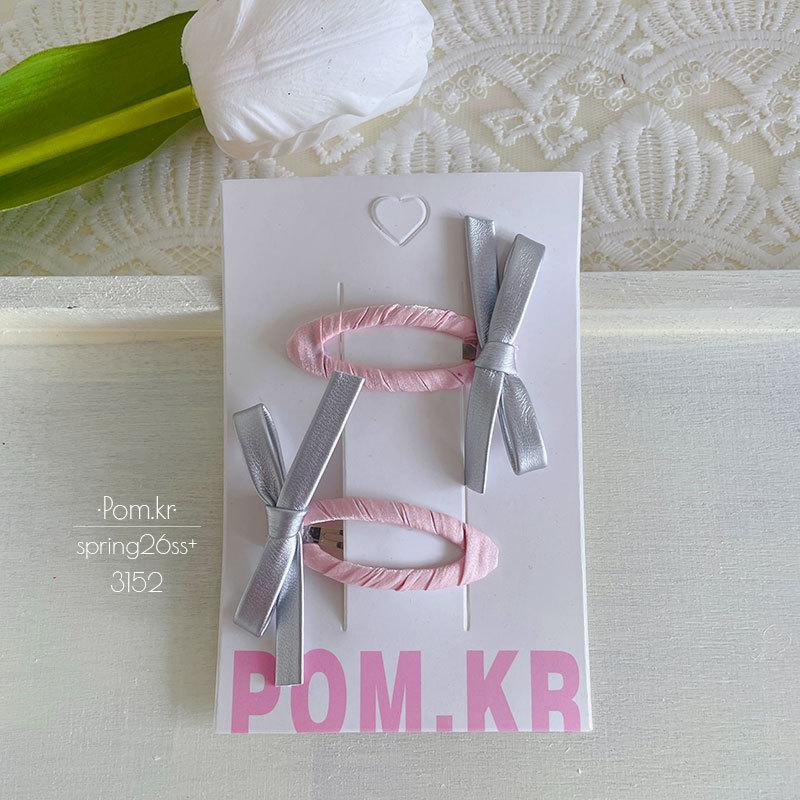 Neue 2 stücke Koreanische Kinder Bogen Haar Clips Nette Mädchen Prinzessin Braid Haar Headwear Mädchen Kinder Haar Zubehör