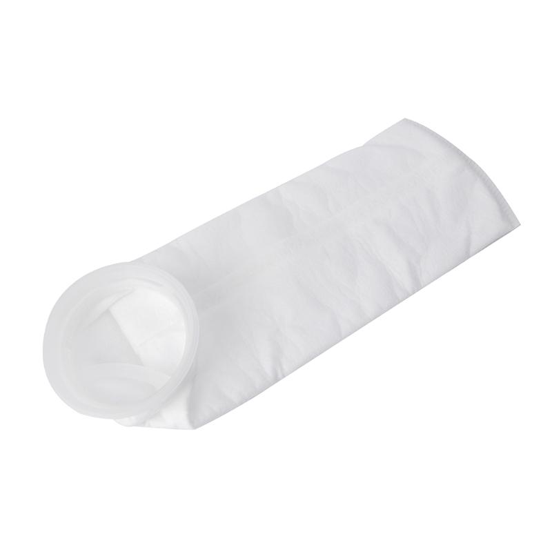Aquarium Fish Tank Filter Sump Felt Sock Mesh Replacement Net Bag Y2 Aquarium Fish Tank Filter Sump Felt Sock Mesh Replacement Net Bag Y2