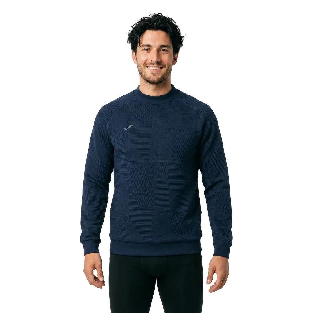 Joma, Herren, Pullover, Pullover, Blau, (L) - Bild 3