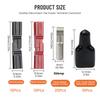 10 Black +10red 30 Amp 600V For Anderson Plug Connector Dust Cover PC Shell For Electric Power Vehicles Photovoltaic System Tool