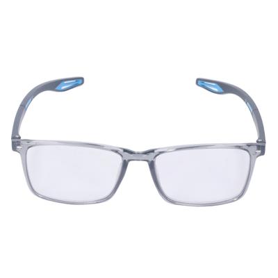 Alterssichtigkeit Brille Multifokal Blaulichtblockierend Kurzsichtig und Weitsichtig Duale Nutzung Lese
