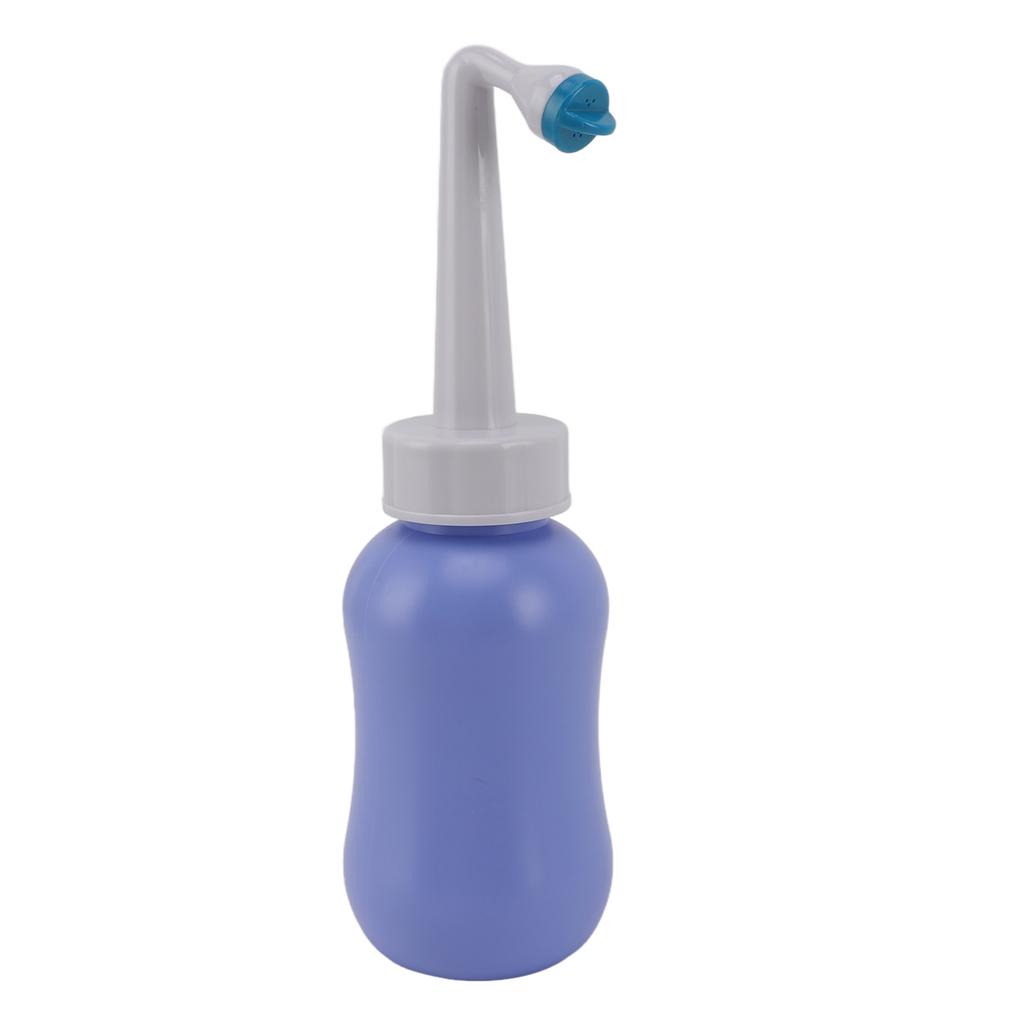 Tragbares Bidet Reisesprühflasche für Frauen Wochenbettreinigung Geburtsvorbereitung 300ml