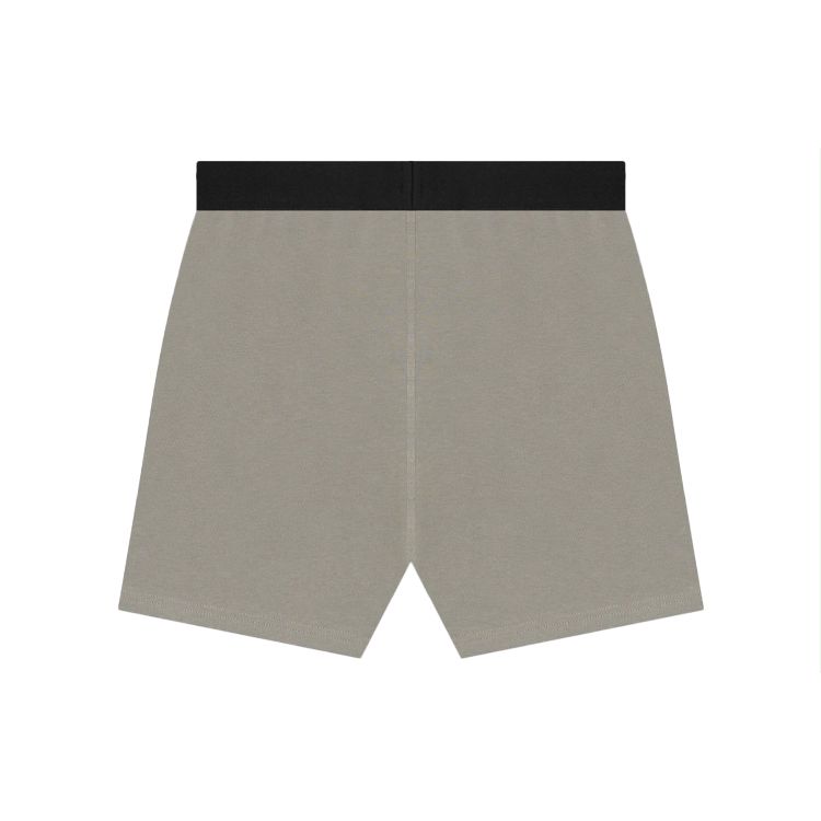 Шорты для отдыха Fear of God Essentials Шорты унисекс Серые FOG-SS21-654 XS — фото 2