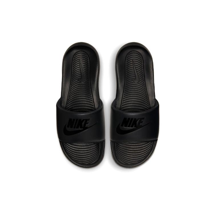 Nike Victori One Slide 'Triple Black' Men's CN9675-003
