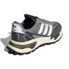 adidas Retropy P9 'Grey Black White' Sneakers GY4006