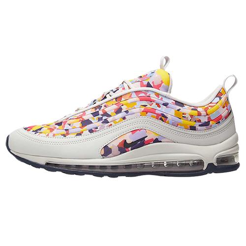 Nike Air Max 97 Ultra 17 Confetti Vast Grey Womens AO2325-003 36.5 серый