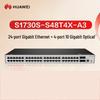 Huawei Kunling S1730S-S48T4X-A3 Managed Switch
