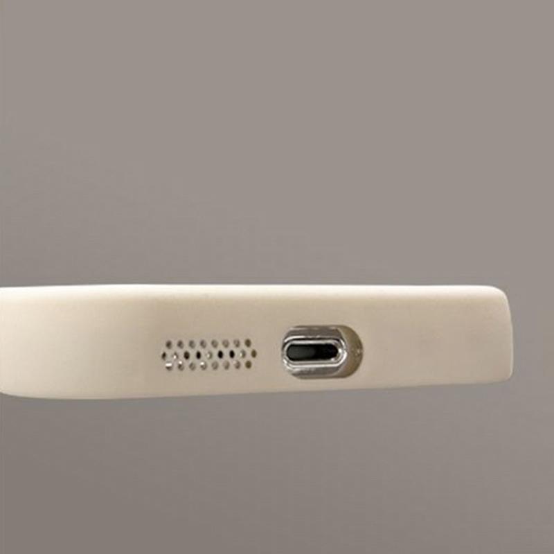 Capa de Celular Antichoque com Estampa de Laço Para Xiaomi 14T 13T Pro Poco X7 F6 X6 Redmi Note 14 13 Pro 12 11 Silicone Macio Proteção de Lente TPU Fosco Capa Traseira