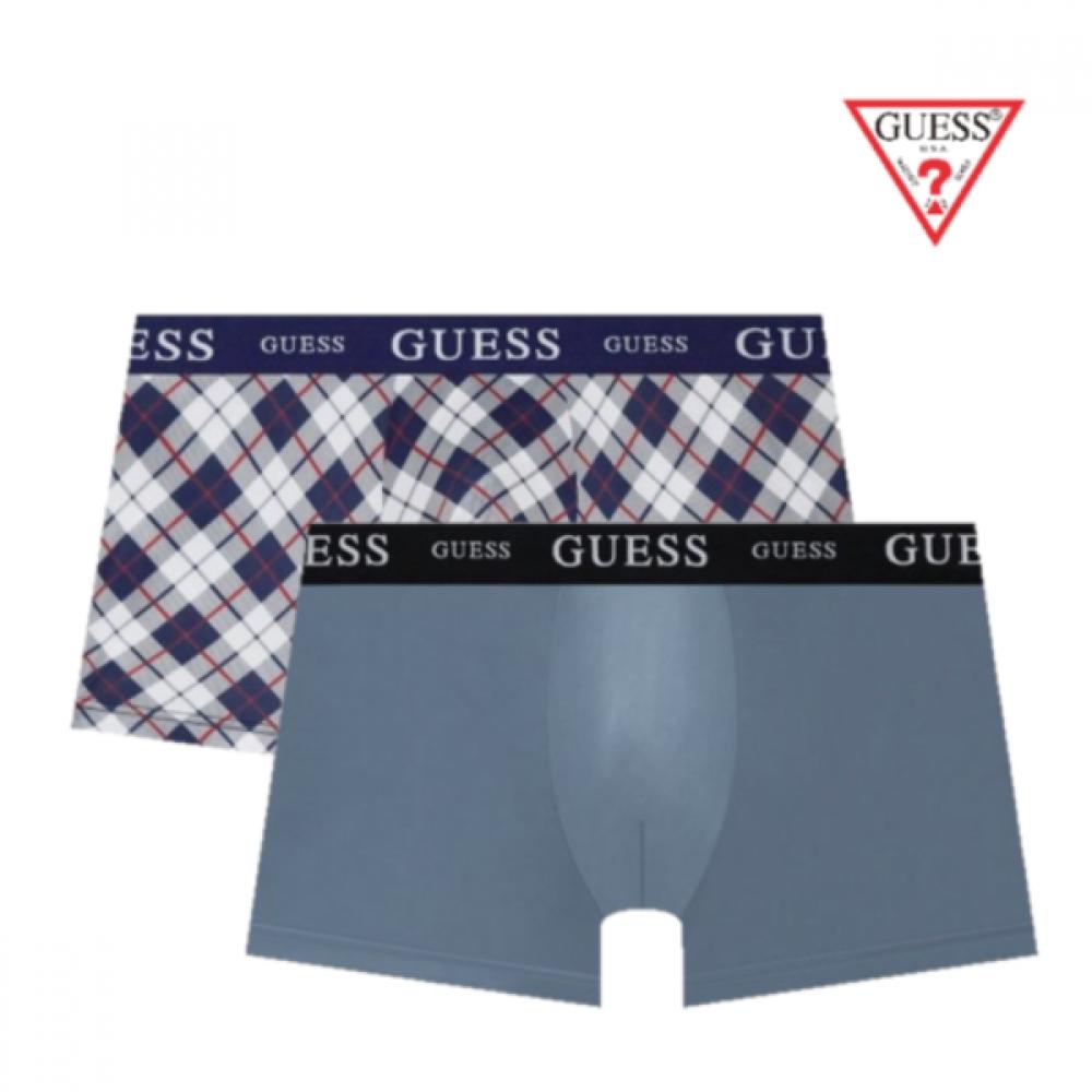 GueSS Men S Solid Droz Gdmdr862 869 105