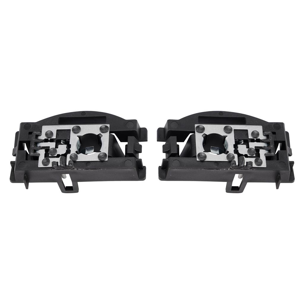 Levý+Pravý Zadní Víko Kufru Zadní Světlo Držák Žárovky Patice 63217262575 63217262576 Pro BMW X5 E70 2008-2013
