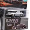 MINI GT scale MiJo TOYS PORSCHE 901 1964 CHASE CAR MiJo Toys Limited Edition Porsche 901 1964 Chase Car 164 - (SLATE GREY) (Slate Grey) CHASE-