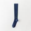 Female Spring and Autumn Professional Jump Rope Fitness Exercise Lean Leg Pressure Non Slip Calf Socks