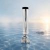 Adjustable Rod Holder Deck Mounted Boat Rod Holder Marine Gear Easy Installation Rust Resistant For Anglers