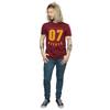 HARRY POTTER Mens Seeker 07 T-Shirt