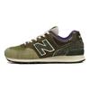 574 Unisex Navy Grey ML574NS2