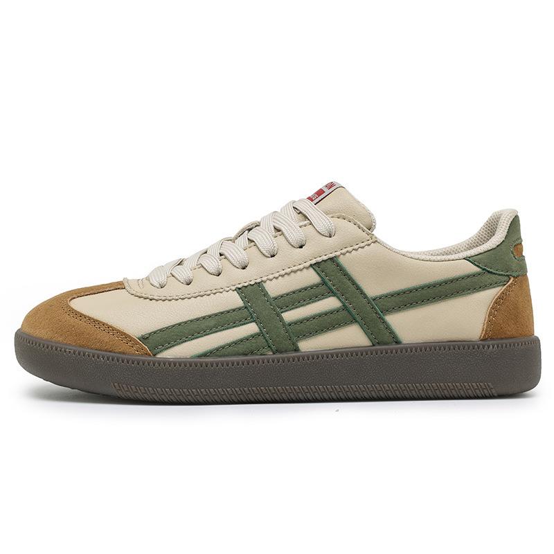 22 autumn new comfortable couple sports shoes Jinjiang board shoes trendy casual Forrest Gump shoes